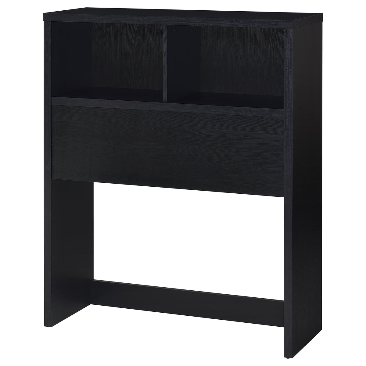 Geary - 3 Piece Bedroom Set With Bookcase Headboard