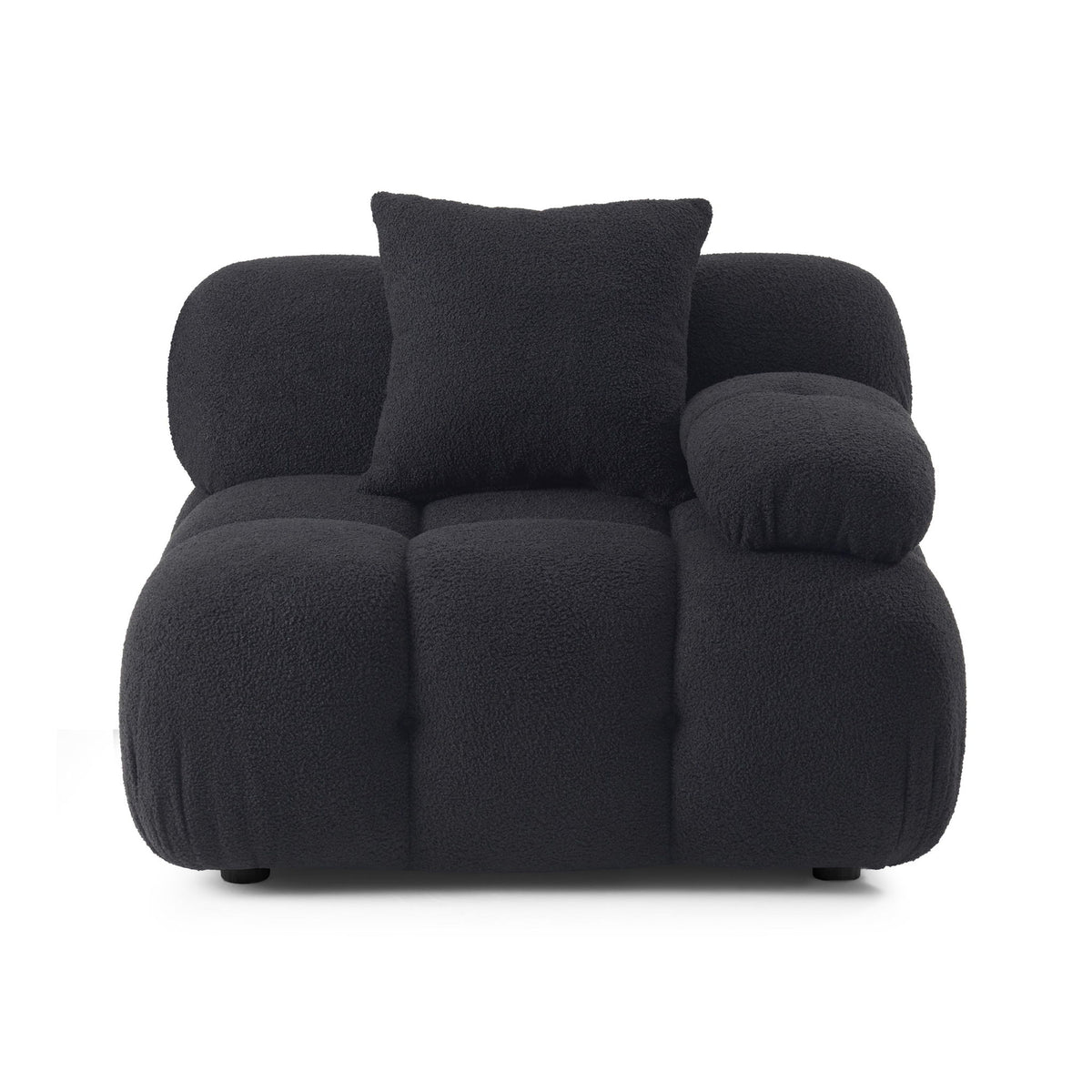 Calliope - Modular Corner Chair - R&R Furniture Gallery (Fountain Valley, CA)