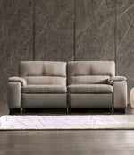 Balderico - Power Sofa, Taupe