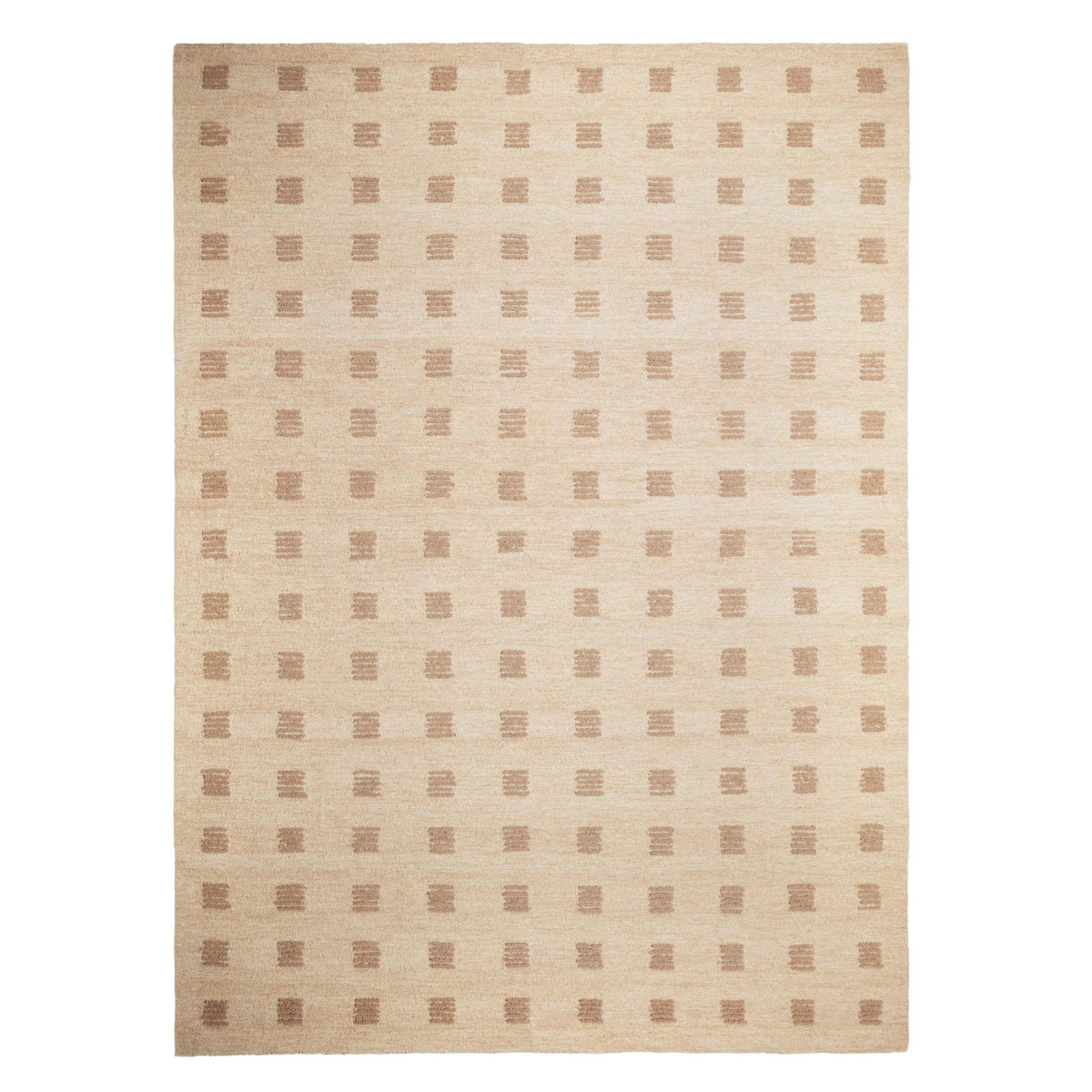 Hari - Hand-Tufted Runner Rug - R&R Furniture Gallery (Fountain Valley, CA)