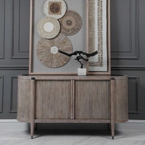 Tambour - Cabinet