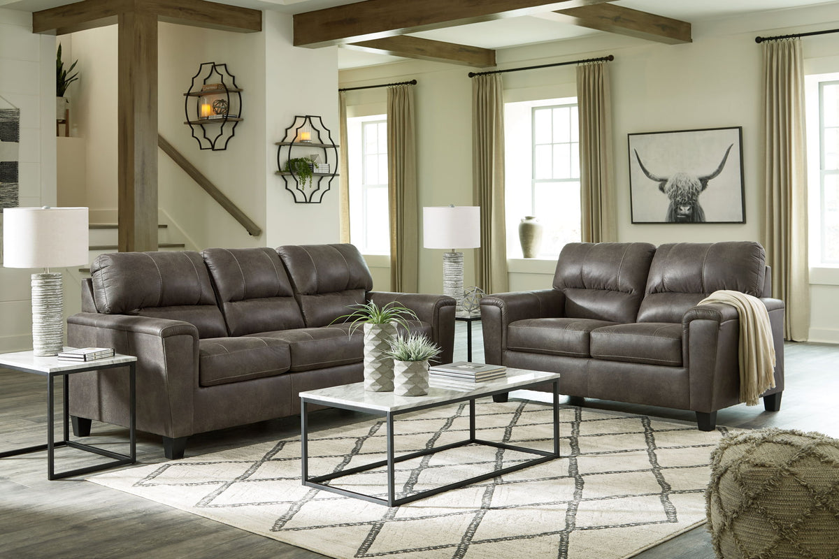 Navi - Living Room Set - R&R Furniture Gallery (Fountain Valley, CA)