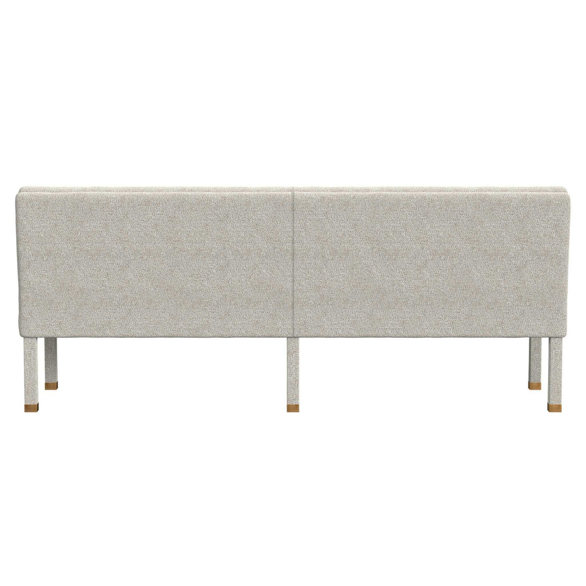 Approach The Bench - Banquette