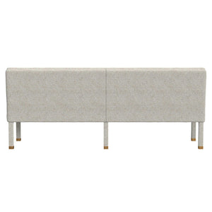 Approach The Bench - Banquette