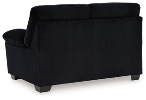 Simplejoy - Loveseat - R&R Furniture Gallery (Fountain Valley, CA)