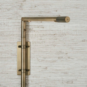 Highlight - 1 Light Sconce - Antique Brass