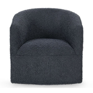 Valencia - Swivel Accent Chair