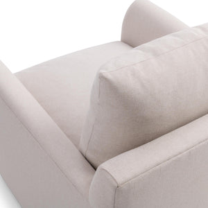 Olivia - Swivel Chair - R&R Furniture Gallery (Fountain Valley, CA)