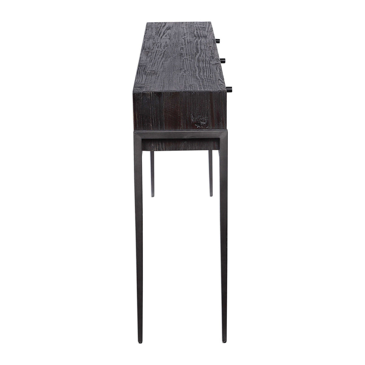 Mavis - Console Table - Woodtone