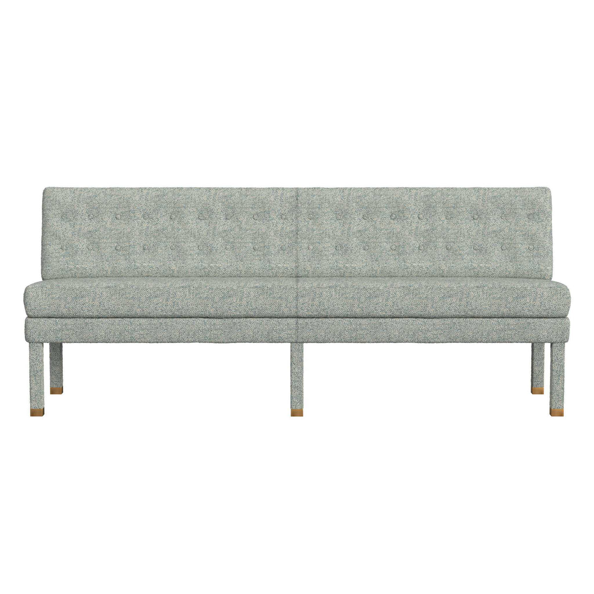 Approach The Bench - Banquette