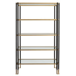 Kentmore - Modern Etagere