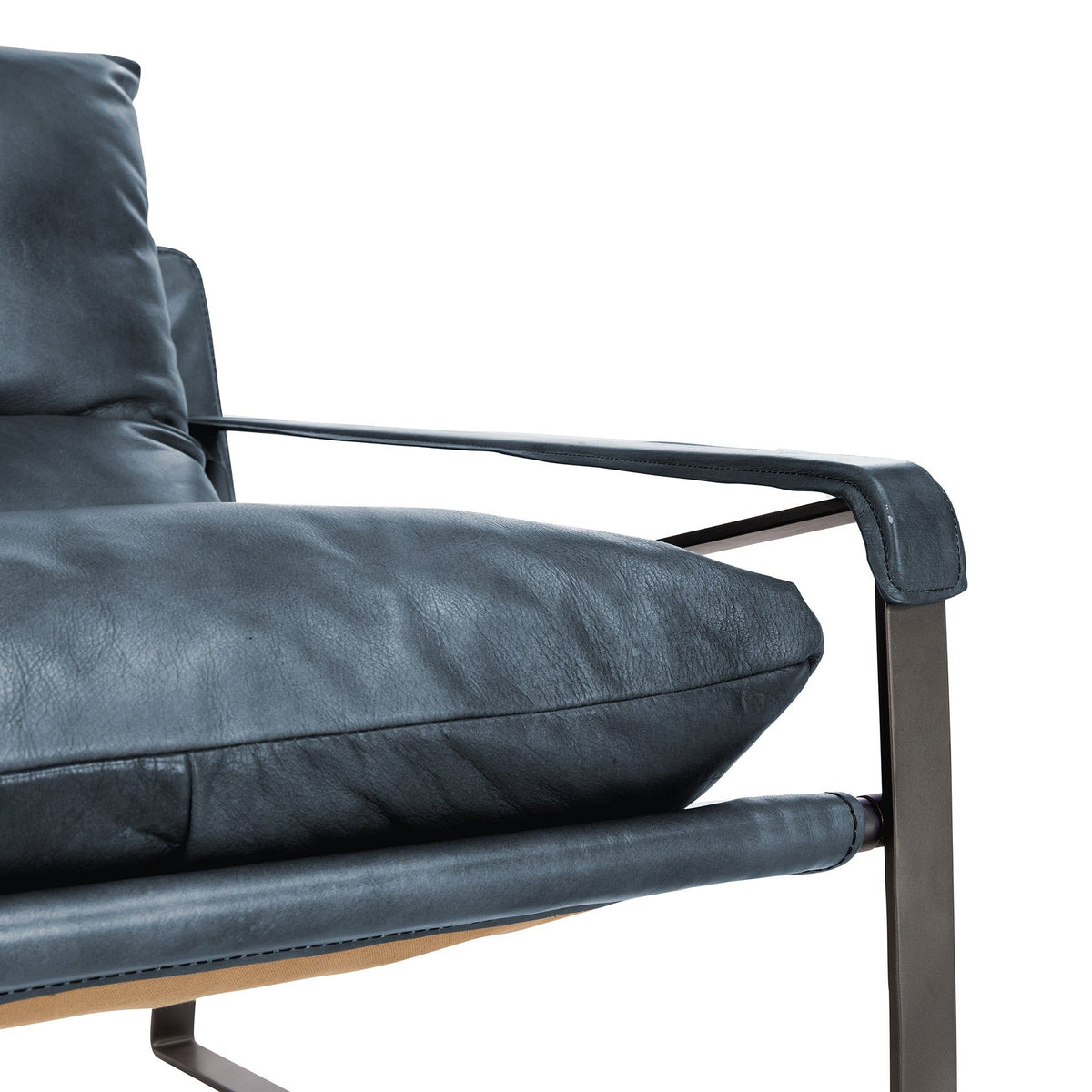 Morgan - Accent Chair - R&R Furniture Gallery (Fountain Valley, CA)