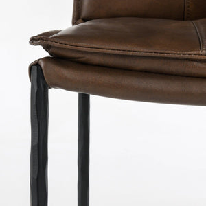 Mayer - Bar Stool - R&R Furniture Gallery (Fountain Valley, CA)