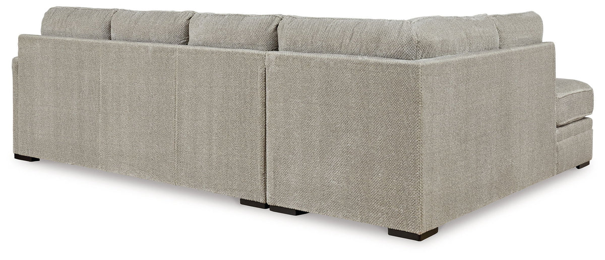 Calnita - Sectional - R&R Furniture Gallery (Fountain Valley, CA)