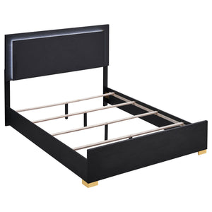 Medici - LED Bedroom Set