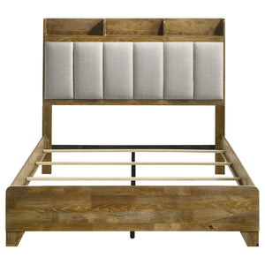 Packard - Bookcase Bed