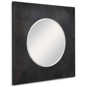 Armored Mirror - Black