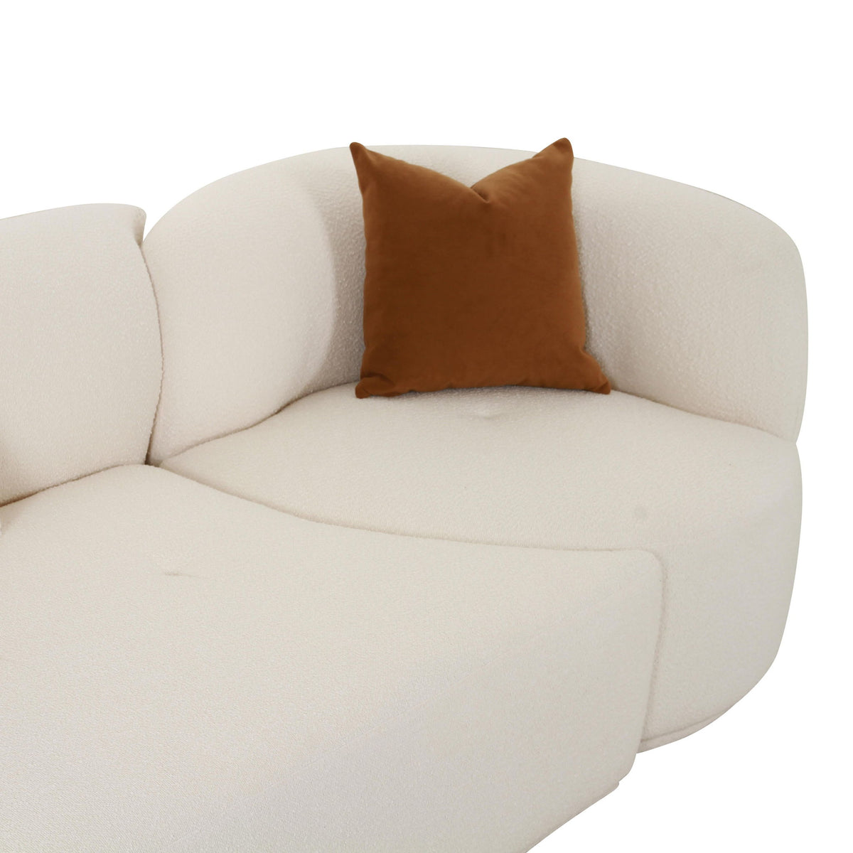 Fickle - Modular Sofa - R&R Furniture Gallery (Fountain Valley, CA)