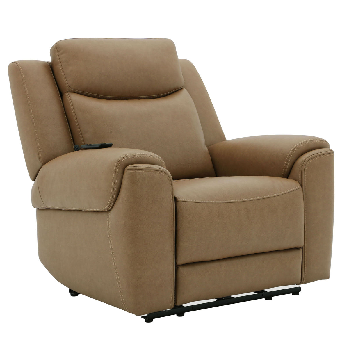 Momentum - Power Zero Gravity Recliner With Heat And Massage - R&R Furniture Gallery (Fountain Valley, CA)