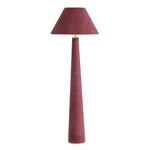 Graham - Floor Lamp - R&R Furniture Gallery (Fountain Valley, CA)
