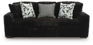 Midnight-Madness - Sofa - R&R Furniture Gallery (Fountain Valley, CA)