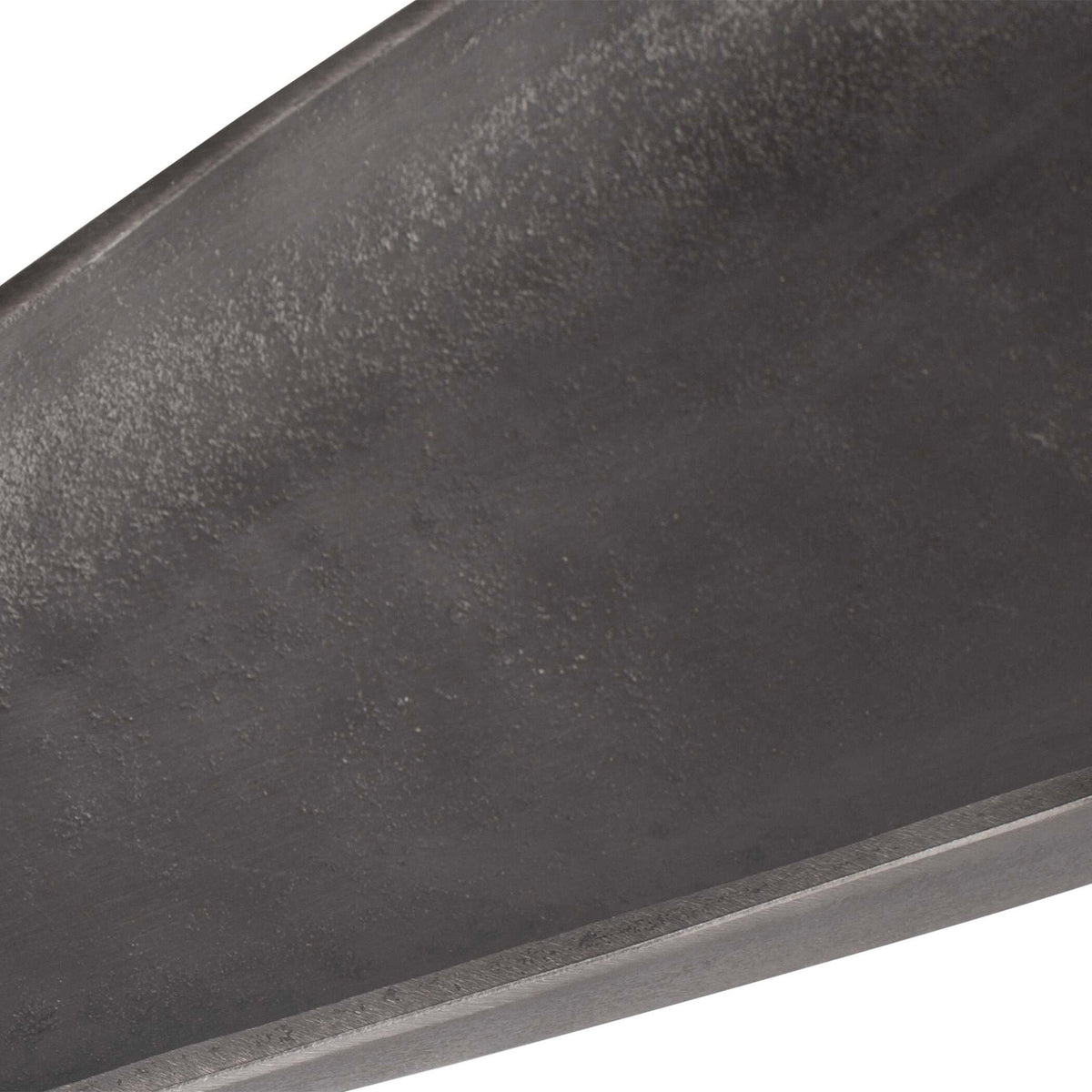 Leaflet - Outdoor Bowl - Dark Nickel