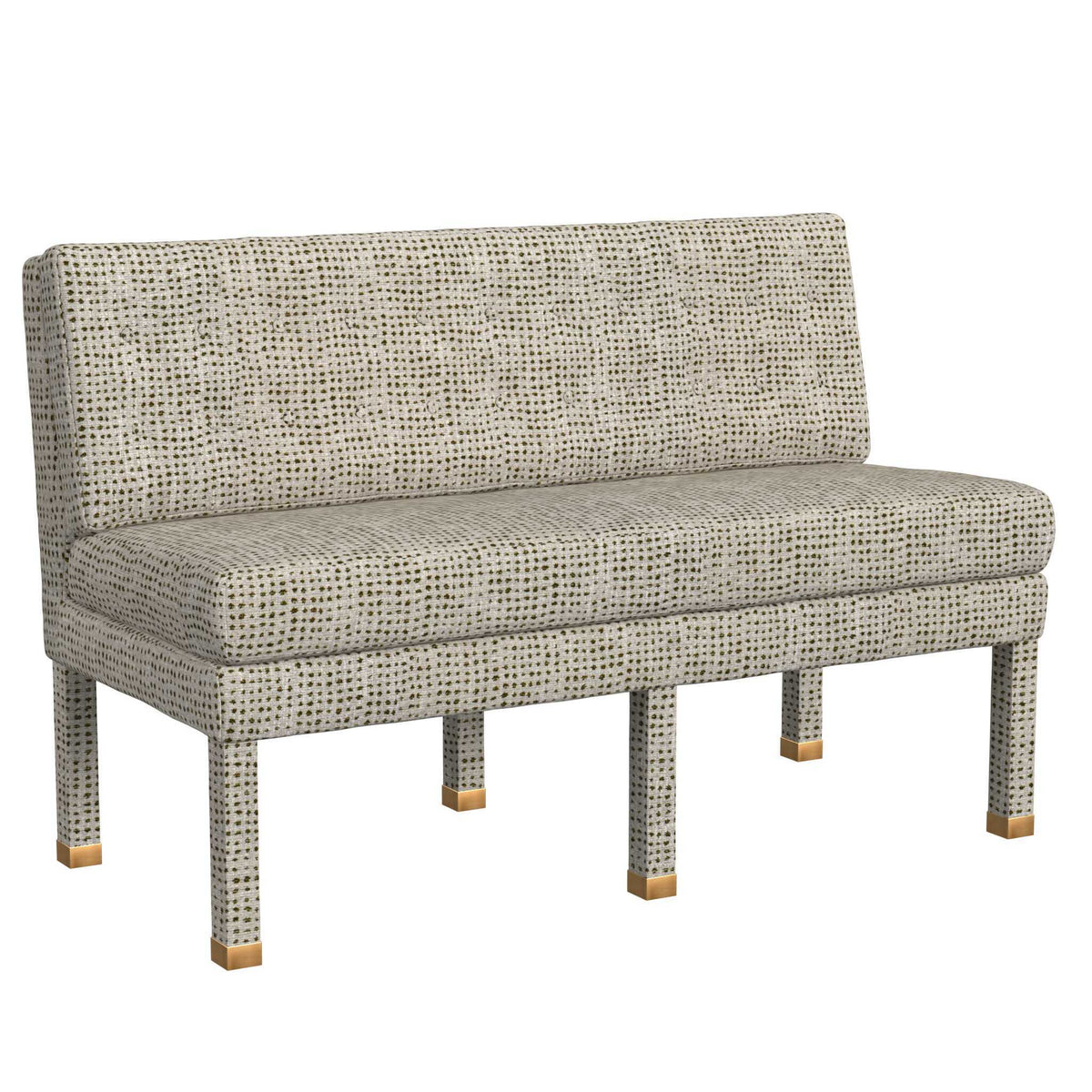 Approach The Bench - Banquette
