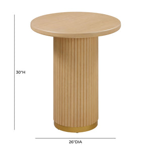 Chelsea - Entry Table - R&R Furniture Gallery (Fountain Valley, CA)