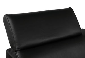 1126 - 10-Piece U-Shaped Sectional Sofa In With 4 Power Recliners & Power Headrests