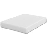 Artemisia - 10" E.King Memory Foam Mattress (Roll-In-Box)