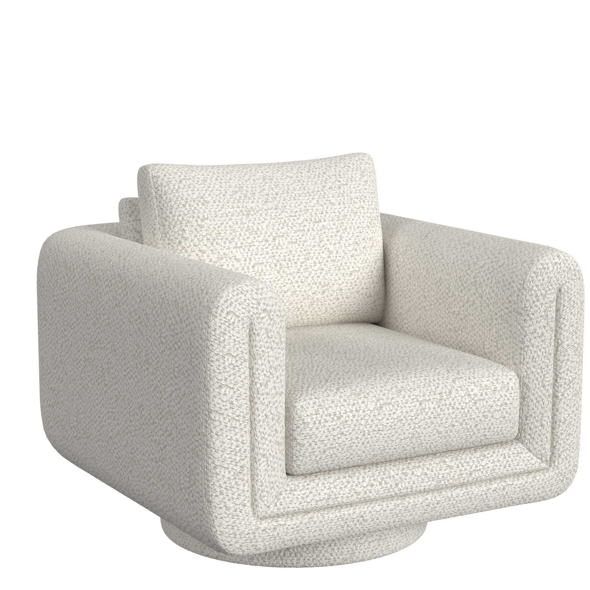 Loop - Swivel Chair