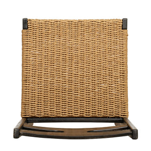 Dining Side Chairs, Indoor Outdoor Armless Chair (Set of 2)