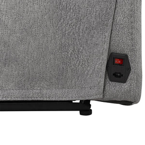 Linus - Power Reclining Sofa Set