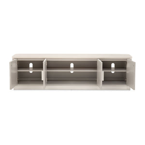 Roxbury Park - Media Cabinet - Slate