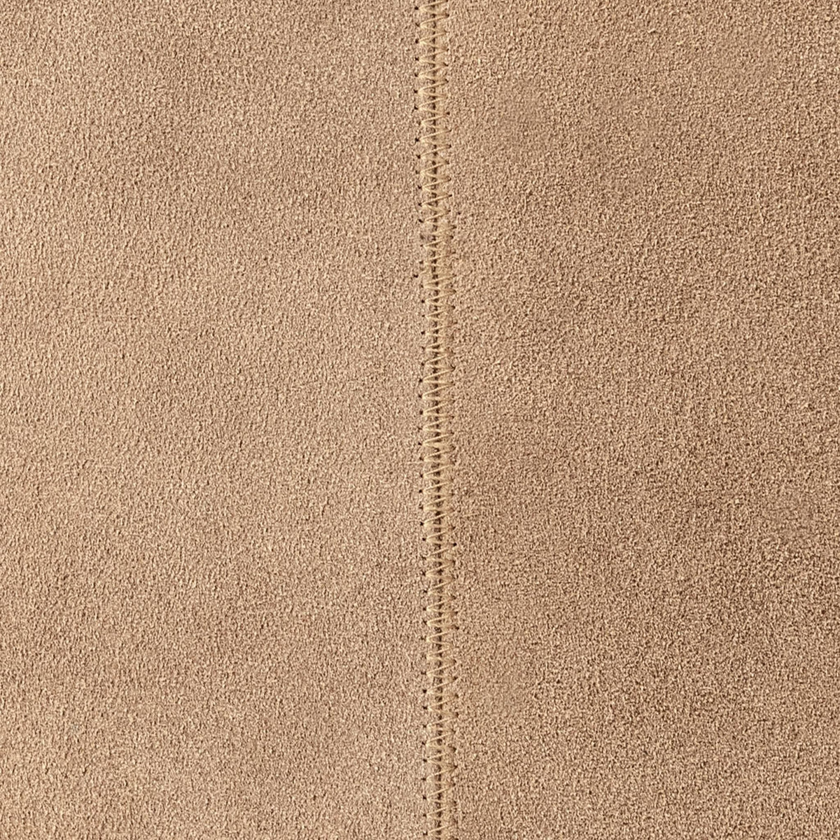 Clemson SLD suede accent pillow by Classic Home featuring soft suede fabric and stylish design for cozy home decor.