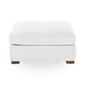 Audrey - Ottoman - R&R Furniture Gallery (Fountain Valley, CA)