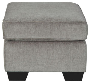 Altari - Ottoman - R&R Furniture Gallery (Fountain Valley, CA)