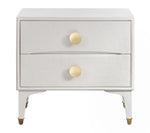 Divine - Nightstand - R&R Furniture Gallery (Fountain Valley, CA)
