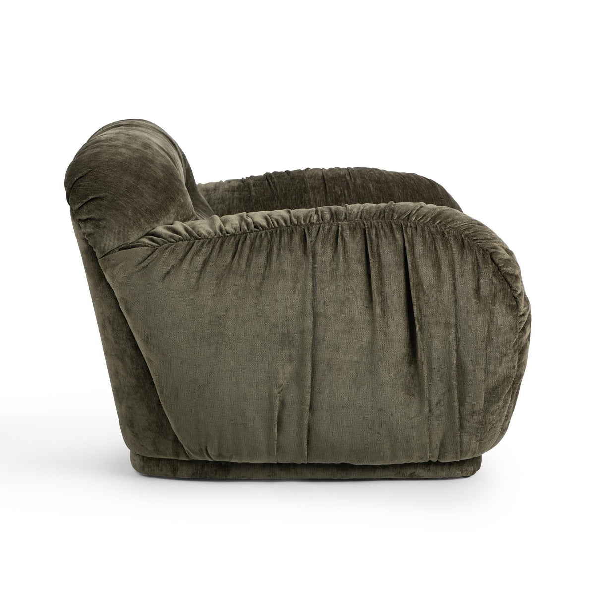 Sydney - Accent Chair - R&R Furniture Gallery (Fountain Valley, CA)