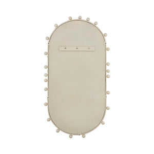 Bubbles - Oval Wall Mirror - R&R Furniture Gallery (Fountain Valley, CA)