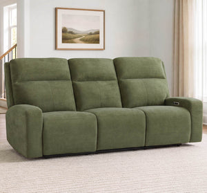 Traxton - Sofa Set