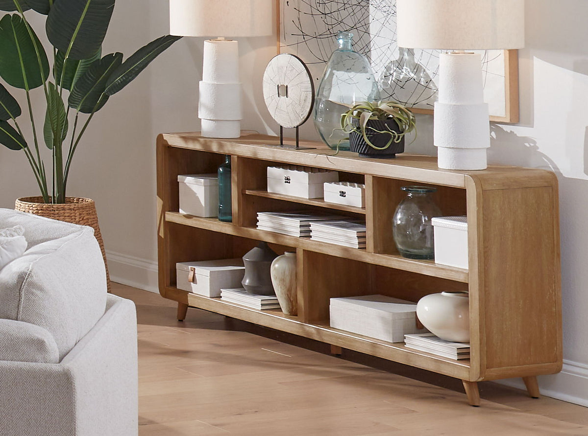 Escape - Round Dining Set