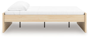 Onita - Platform Bed - R&R Furniture Gallery (Fountain Valley, CA)