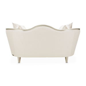 Villa Cherie - Loveseat