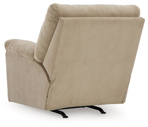 Simplejoy - Rocker Recliner - R&R Furniture Gallery (Fountain Valley, CA)