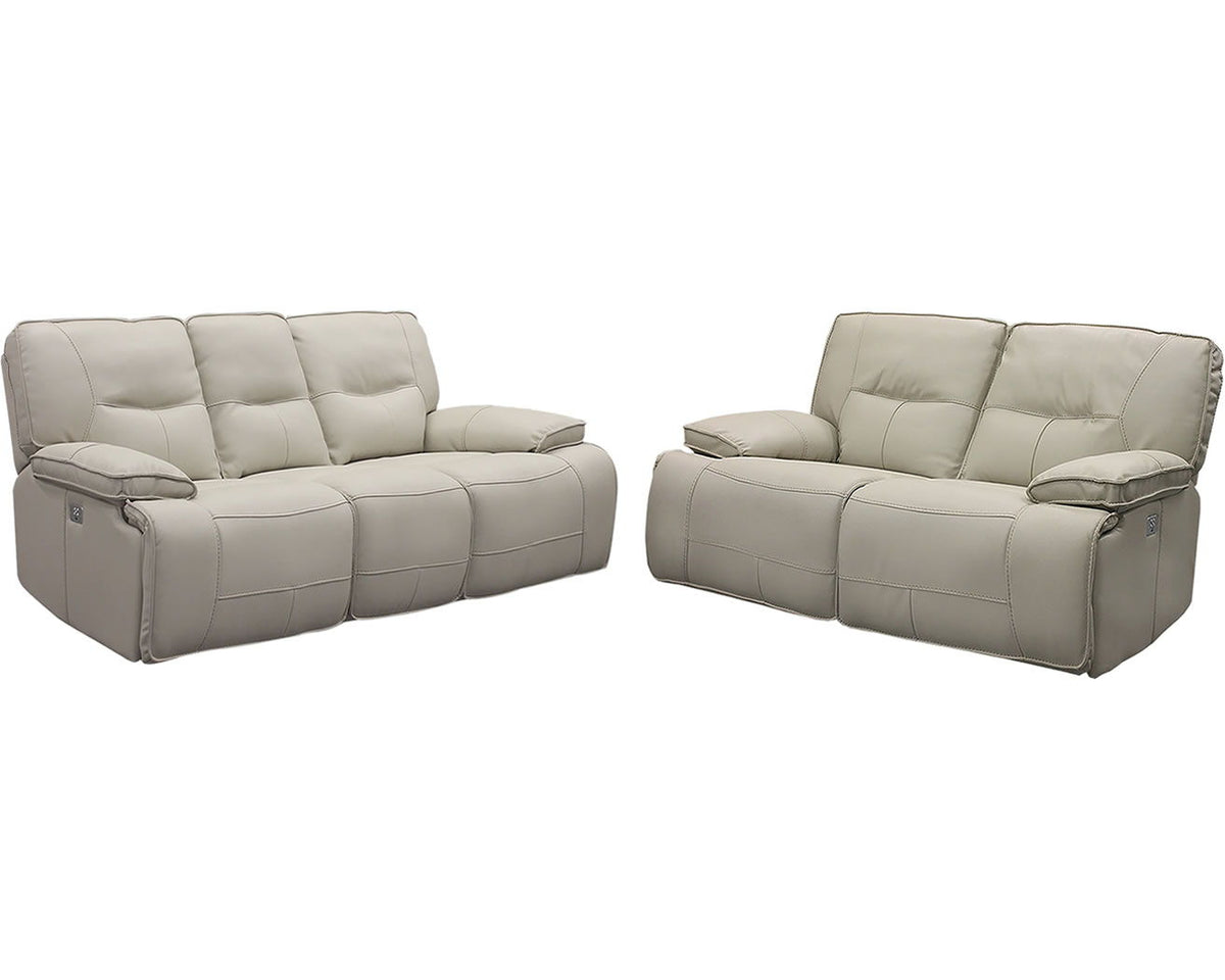 Spartacus - Living Room Set - R&R Furniture Gallery (Fountain Valley, CA)