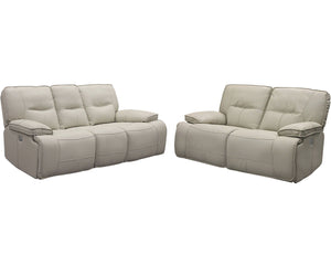 Spartacus - Living Room Set - R&R Furniture Gallery (Fountain Valley, CA)