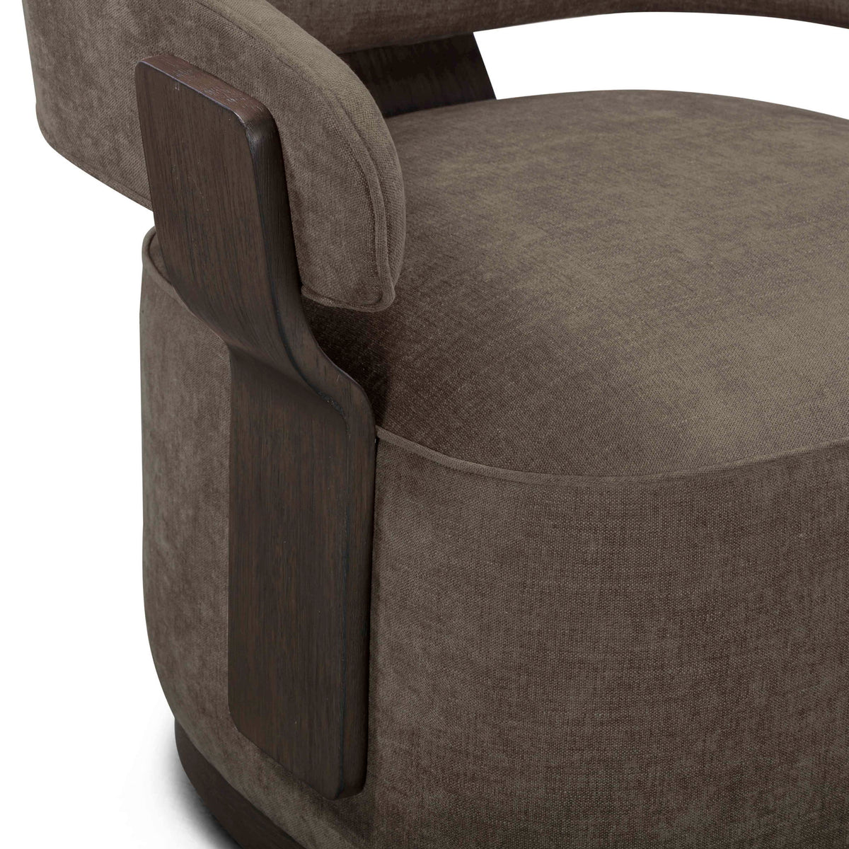 Madison - Swivel Accent Chair