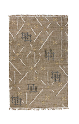 Belfast Caviar - Area Rug