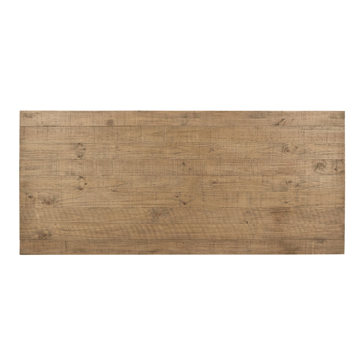 Crest - Dining Table - Warm Natural - R&R Furniture Gallery (Fountain Valley, CA)